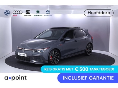 Volkswagen Golf 2.0 TSI GTI Clubsport 300PK DSG Panorama