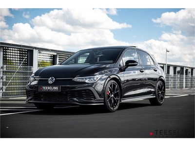 Volkswagen Golf 2.0 TSI GTI CLUBSPORT (bj 2022, automaat)