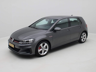 Volkswagen Golf 2.0 TSI GTI Performance 245PK Navi