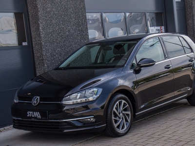 Volkswagen Golf 7 1.0 TSI Highline | Sound Edition | ACC | Climate | Carplay | Stuurbediening | Navigatie | Stoelverwarming | Front Assist | 1 E