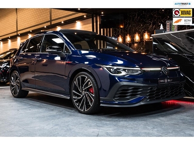 Volkswagen GOLF GTI Clubsport PANOAUT7IQLIGHTAdelaida