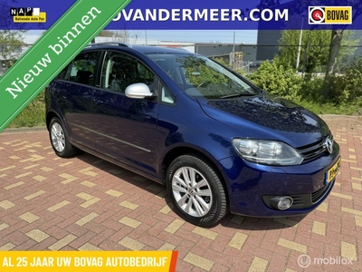 Volkswagen Golf Plus 1.2 TSI Comfortline