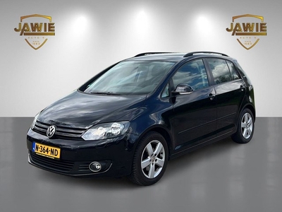 Volkswagen Golf Plus 1.2 TSI Comfortline BlueMotion N-364-ND