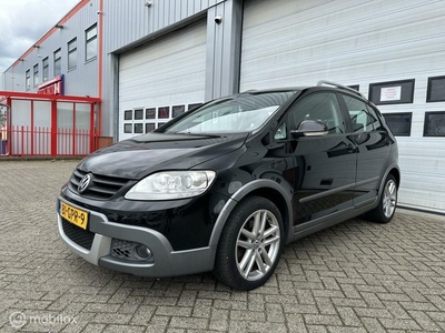 Volkswagen Golf Plus 1.4 TSI Cross/Verkocht Verkocht!!!