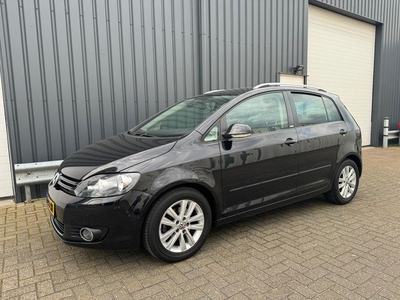 Volkswagen Golf Plus 1.4 TSI Highline FulloptionsRijklaar