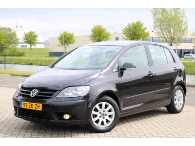 Volkswagen Golf Plus 1.4 TSI Style Automaat l Clima l Cruise