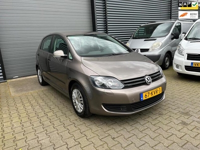 Volkswagen Golf Plus 1.4 TSI Trendline