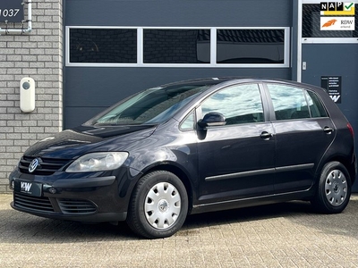 Volkswagen Golf Plus 1.4 Turijn airco APK verlopen