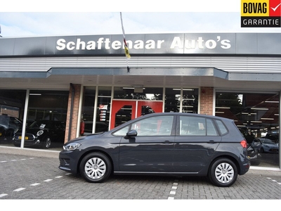 Volkswagen Golf Sportsvan 1.2 TSI Easyline