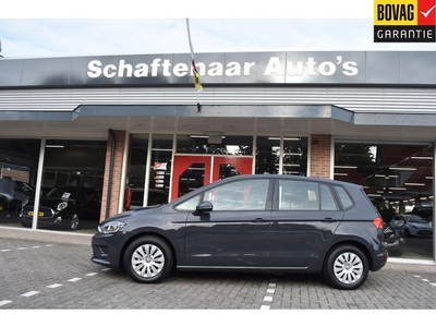 Volkswagen Golf Sportsvan 1.2 TSI Easyline (bj 2015)