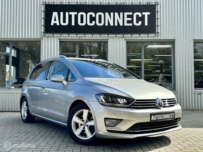 Volkswagen Golf Sportsvan 1.4 TSI Highline, AUTOM. NAVI