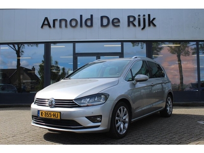 Volkswagen Golf Sportsvan 1.4 TSI Highline DSG Automaat