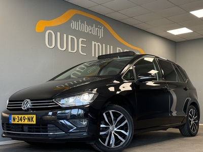 Volkswagen Golf Sportsvan 1.4 TSI Highline Dynaudio/Panoramadak/Trekhaak