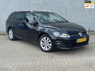 Volkswagen Golf 1.0 TSI-2eEigen-DealerOnderh-Camera-NAP-APK