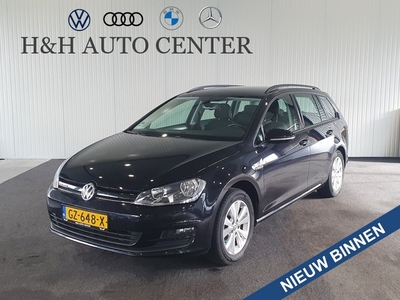 Volkswagen GOLF Variant 1.0 TSI Comfortline NAVICruise