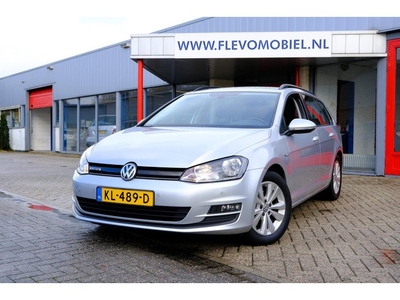 Volkswagen Golf Variant 1.0 TSI Comfortline NaviLMVClima