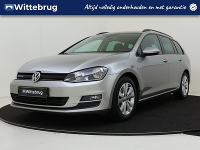 Volkswagen GOLF Variant 1.0 TSI Connected Series Trekhaak