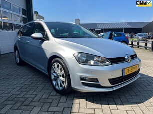 Volkswagen Golf Variant 1.2 TSI Highline