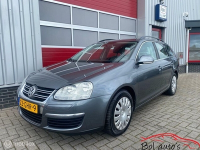 Volkswagen Golf Variant 1.4 TSI Comfortline Apk 5-4-2025!