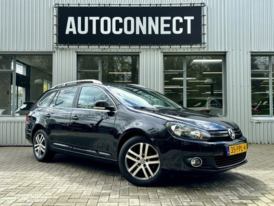 Volkswagen Golf Variant 1.4 TSI Highline. AUTOMAAT, NAVI