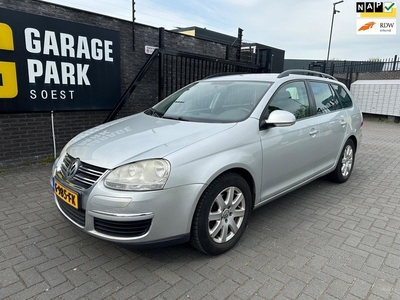 Volkswagen Golf Variant 1.4 TSI Trendline