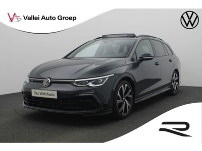 Volkswagen Golf Variant 1.5 eTSI 150PK DSG R-Line Business