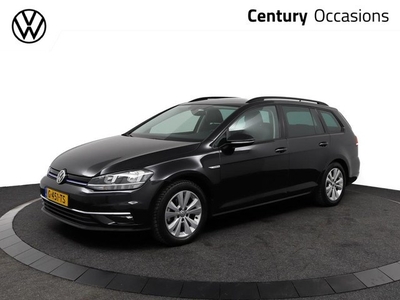 Volkswagen Golf Variant 1.5 TSI 130Pk Comfortline