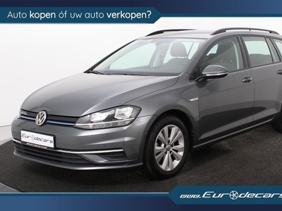 Volkswagen GOLF Variant 1.5 TSI Highline *1ste Eigenaar*Virtual*Navigatie*