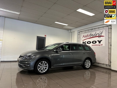 Volkswagen Golf Variant 1.5 TSI Highline * Automaat / Carplay / Virtual cockpit / Camera / LED *