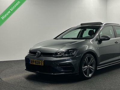 Volkswagen Golf Variant 1.5 TSI Highline Business R PANO