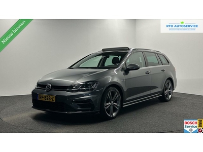 Volkswagen Golf Variant 1.5 TSI Highline Business R PANO