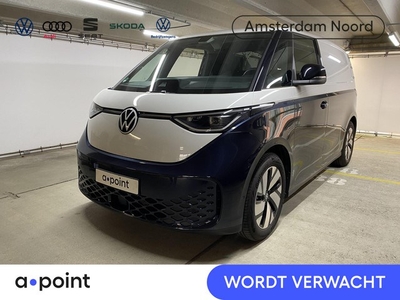 Volkswagen ID. Buzz Cargo L1H1 77 kWh 204 pk Navigatie