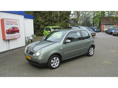 Volkswagen Lupo 1.4