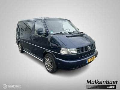 Volkswagen MULTIVAN kampeerwagen, camper