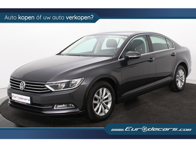 Volkswagen Passat 1.4 TSI ACT Comfortline *Stoelverwarming*Trekhaak*