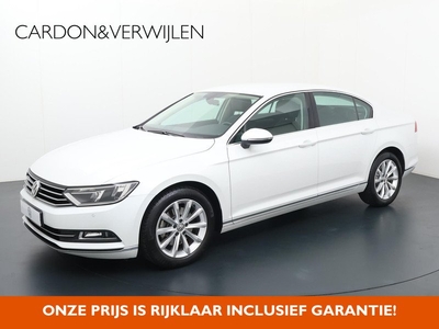 Volkswagen Passat 1.4 TSI ACT Highline