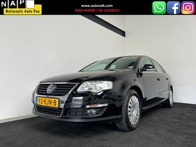 Volkswagen Passat 1.4 TSI Comfortline BlueMotion