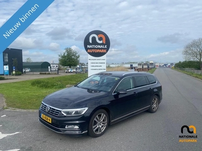 Volkswagen PASSAT 2016 * 1.6 TDI Connected * full options