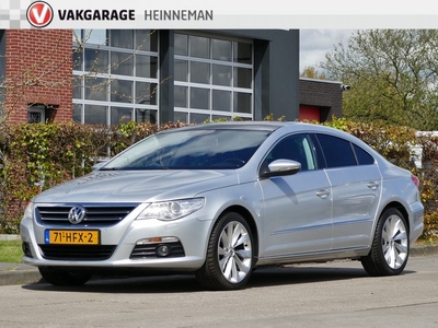 Volkswagen Passat CC 1.8 TSI 4p. Xenon panoramadak