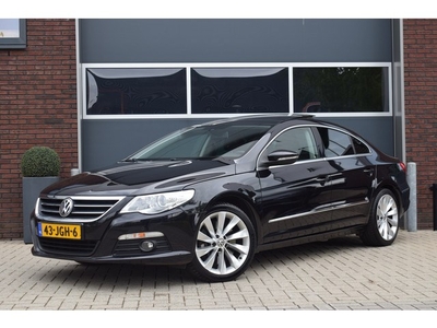 Volkswagen Passat CC 3.6 V6 300pk 4-Motion - Origineel NL -