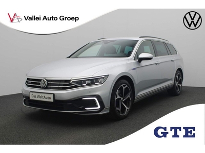 Volkswagen Passat Variant 1.4 TSI 218PK DSG PHEV GTE