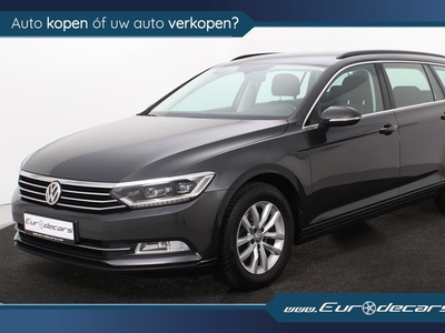 Volkswagen Passat Variant 1.4 TSI Comfortline *Navigatie*Trekhaak*Camera*