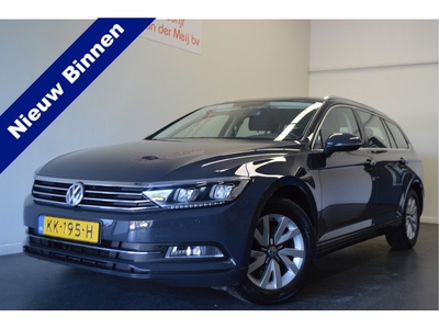 Volkswagen Passat Variant 1.4 TSI Connected Series , NAVI