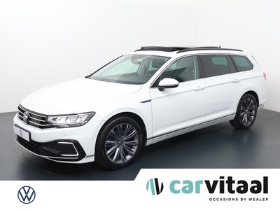 Volkswagen Passat Variant 1.4 TSI PHEV GTE Business 218