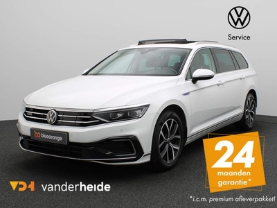 Volkswagen Passat Variant 1.4 TSI PHEV GTE Business 218PK