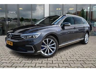 Volkswagen Passat Variant 1.4 TSI PHEV GTE Business