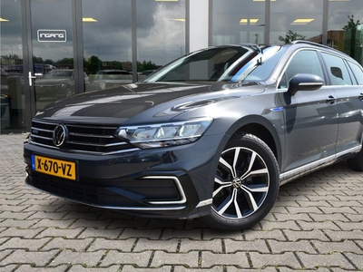 Volkswagen Passat Variant 1.4 TSI PHEV GTE Business | Dealer Onderhouden | ACC | Led |