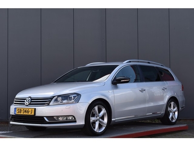 Volkswagen Passat Variant 1.4 TSI R-Line Executive Edition