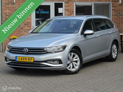 Volkswagen Passat Variant 1.5 TSI 150 PK Business, Digital