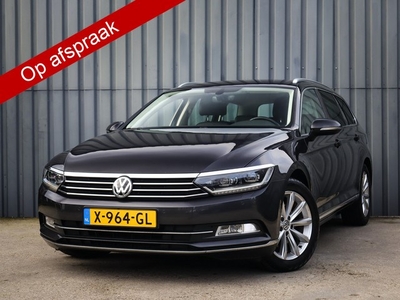 Volkswagen Passat Variant 1.5 TSI Highline (150PK)